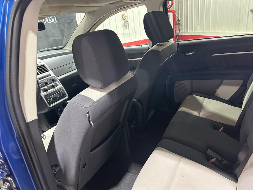 used 2009 Dodge Journey car, priced at $3,990