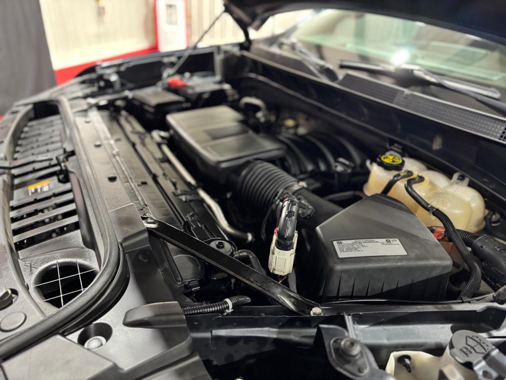 used 2019 Chevrolet Silverado 1500 car, priced at $27,990