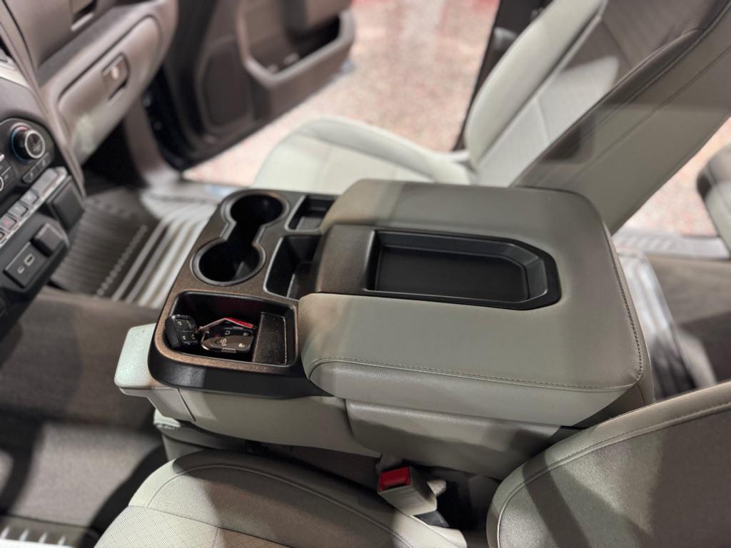 used 2019 Chevrolet Silverado 1500 car, priced at $27,990