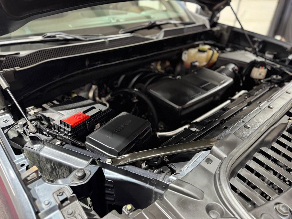 used 2019 Chevrolet Silverado 1500 car, priced at $27,990