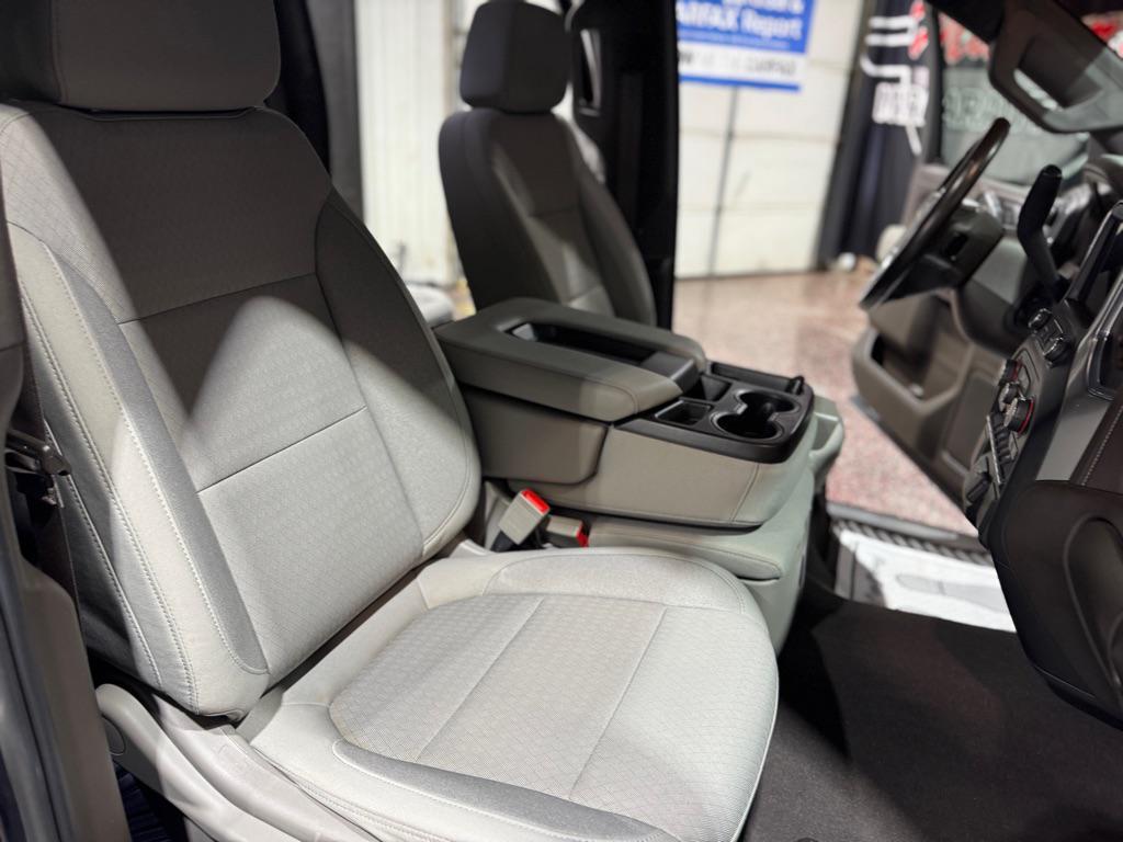 used 2019 Chevrolet Silverado 1500 car, priced at $27,990