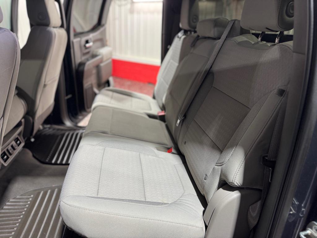 used 2019 Chevrolet Silverado 1500 car, priced at $27,990