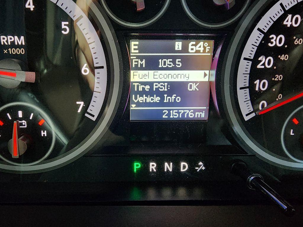 used 2012 Ram 1500 car, priced at $9,950