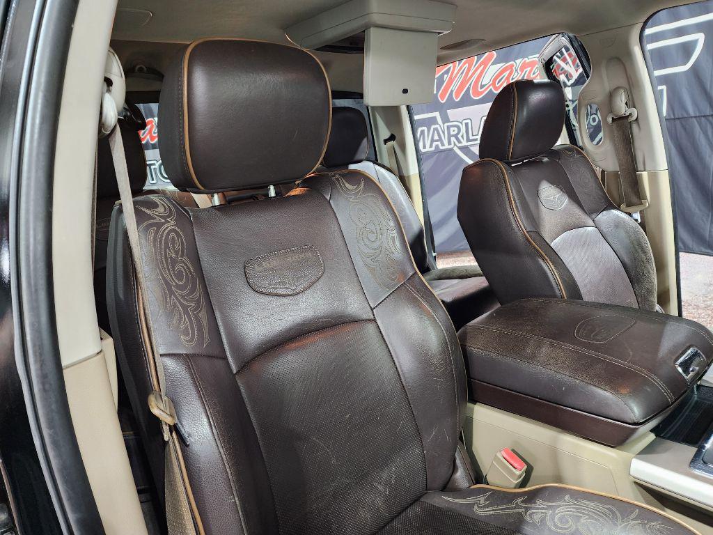 used 2012 Ram 1500 car, priced at $9,950