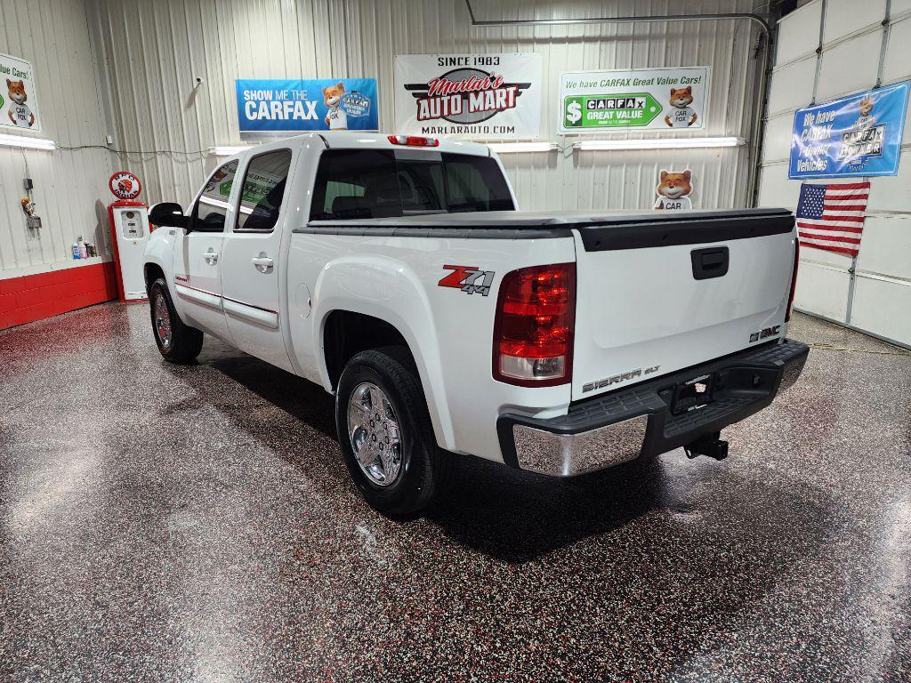 used 2013 GMC Sierra 1500 car, priced at $14,990