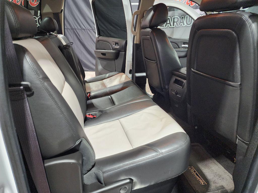 used 2013 GMC Sierra 1500 car, priced at $14,990