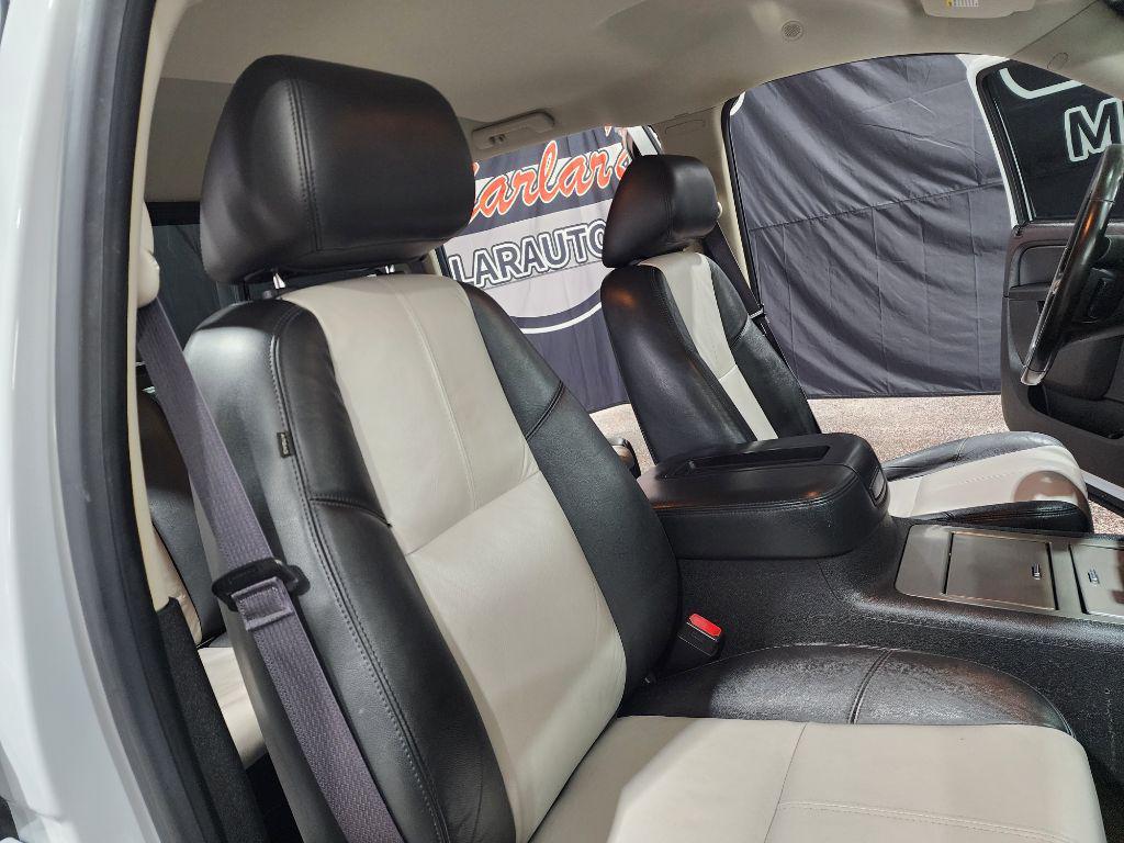 used 2013 GMC Sierra 1500 car, priced at $14,990