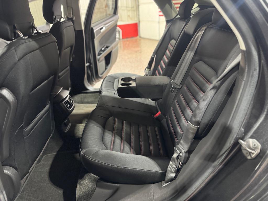 used 2015 Ford Fusion car, priced at $6,990