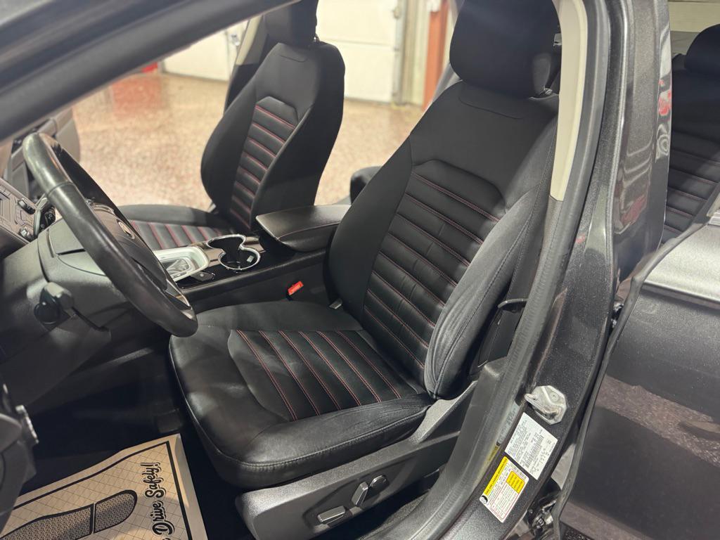 used 2015 Ford Fusion car, priced at $6,990