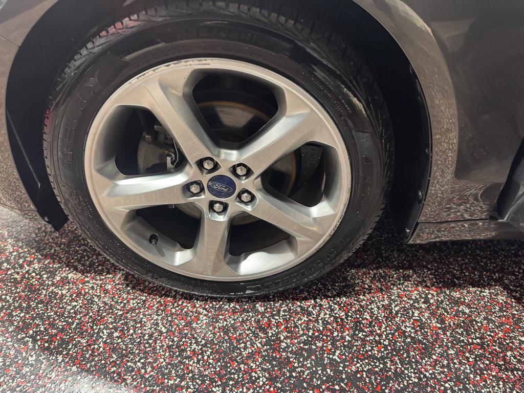 used 2015 Ford Fusion car, priced at $6,990