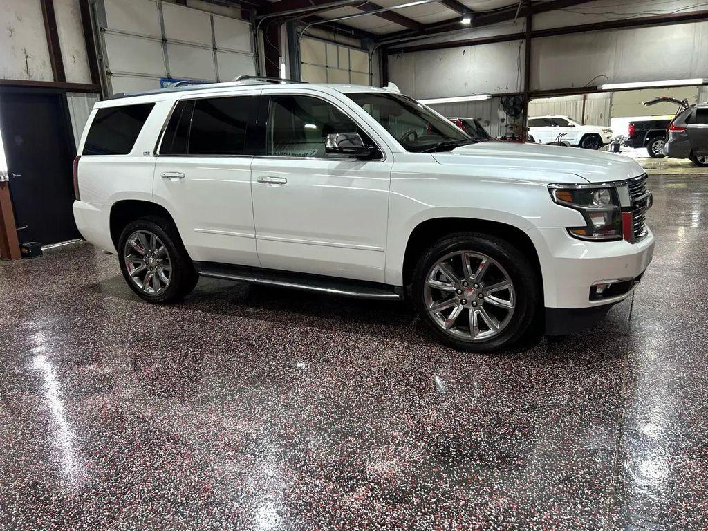 used 2016 Chevrolet Tahoe car, priced at $20,990