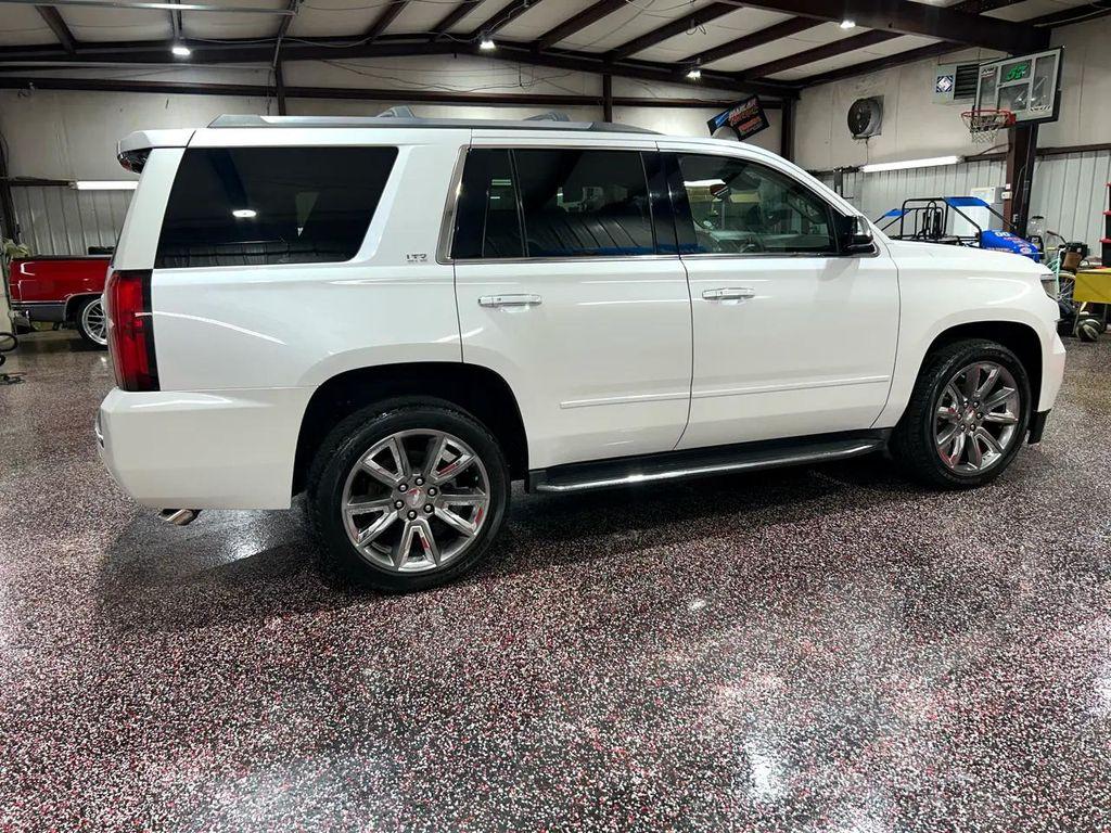 used 2016 Chevrolet Tahoe car, priced at $20,990