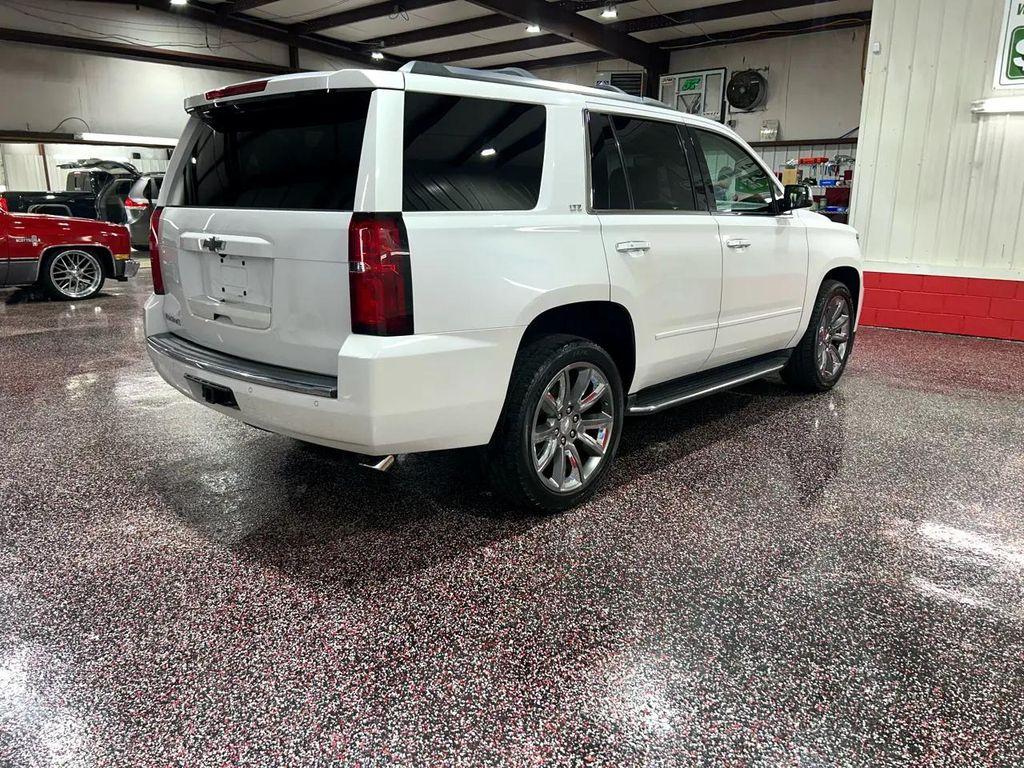 used 2016 Chevrolet Tahoe car, priced at $20,990