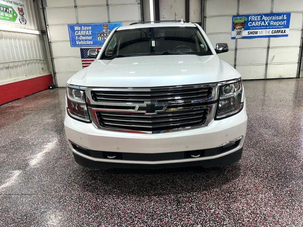 used 2016 Chevrolet Tahoe car, priced at $20,990