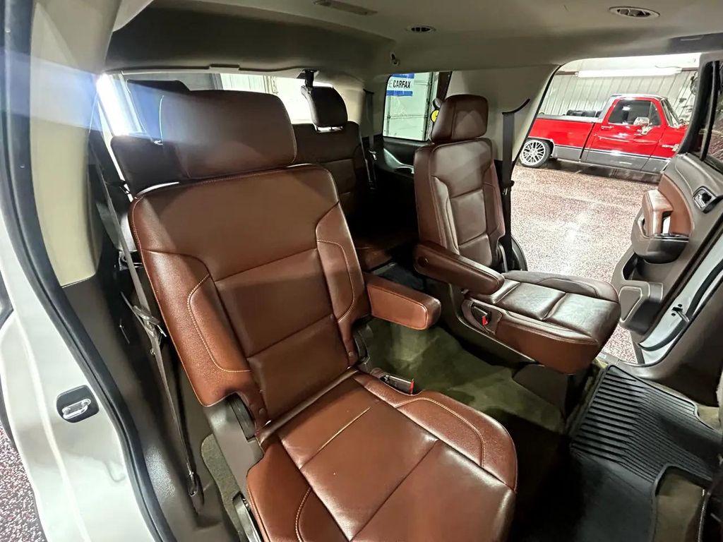 used 2016 Chevrolet Tahoe car, priced at $20,990