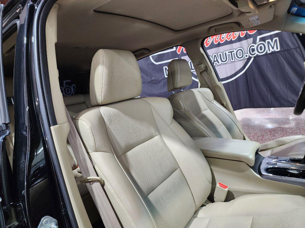 used 2014 Acura RDX car, priced at $4,990