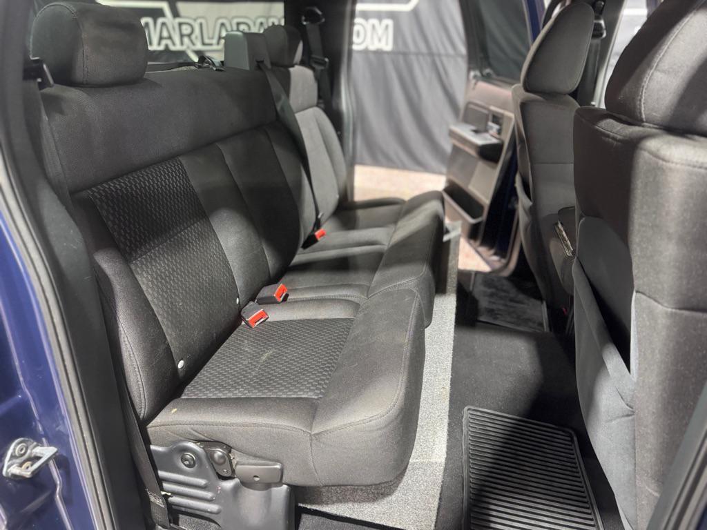 used 2008 Ford F-150 car, priced at $7,950