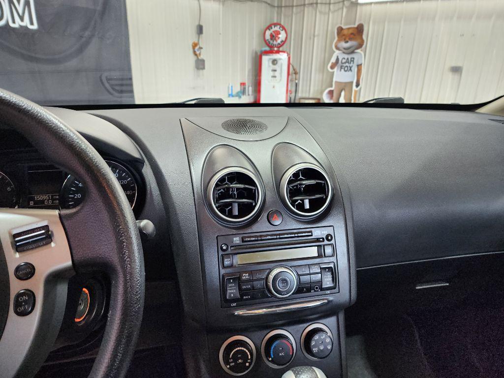 used 2013 Nissan Rogue car, priced at $4,990