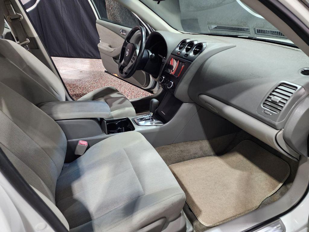 used 2012 Nissan Altima car, priced at $5,990