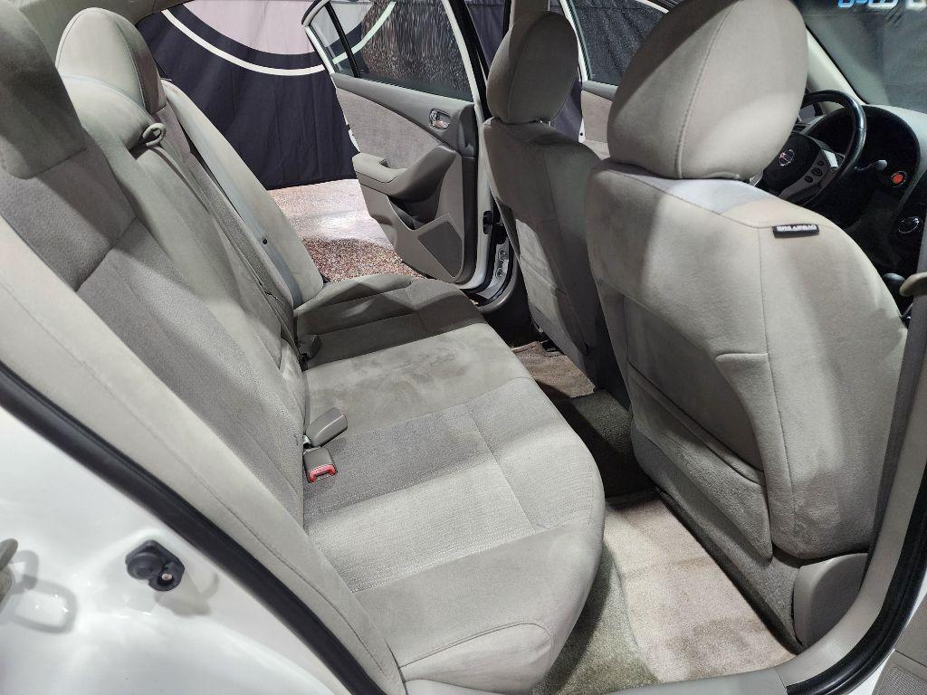 used 2012 Nissan Altima car, priced at $5,990