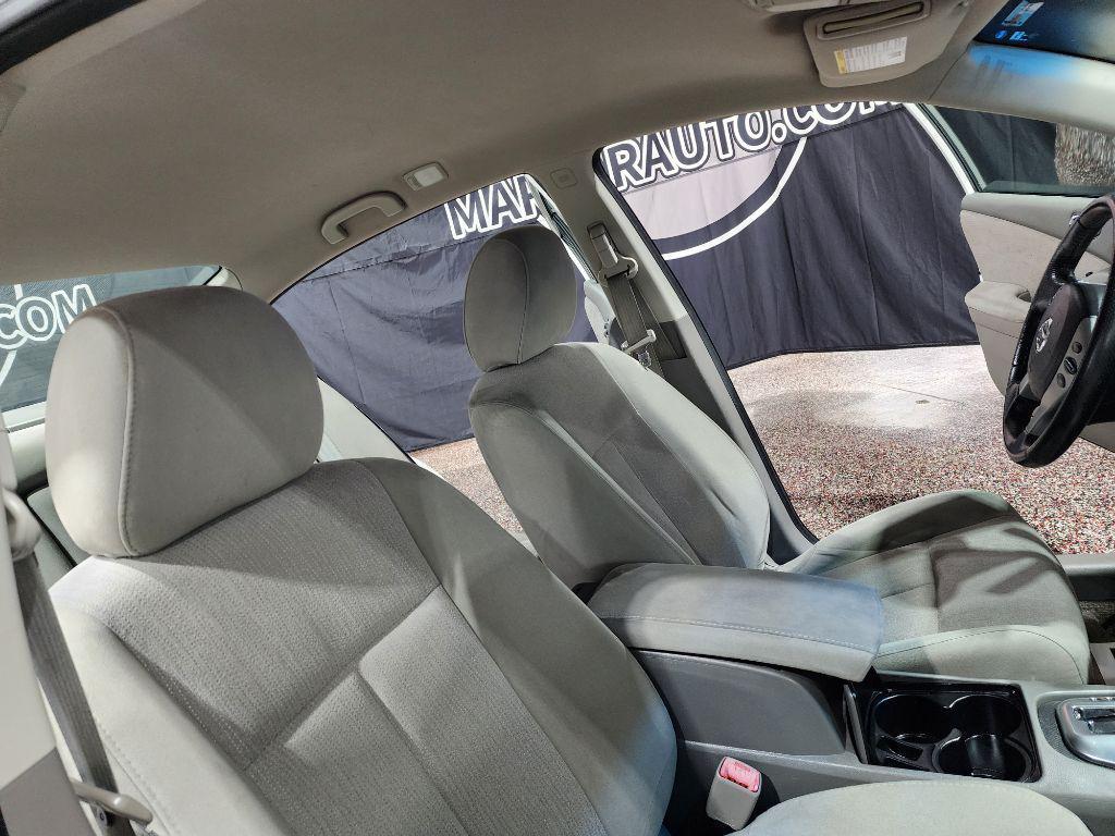 used 2012 Nissan Altima car, priced at $5,990