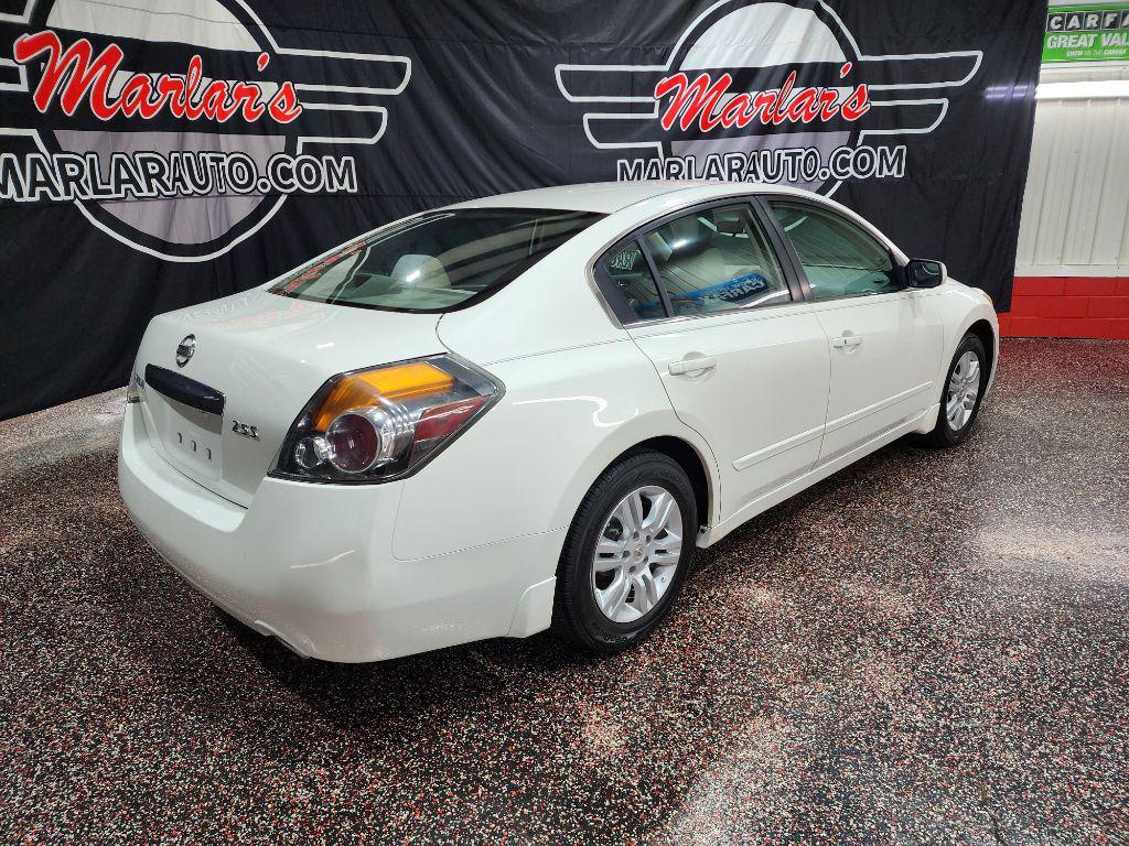 used 2012 Nissan Altima car, priced at $5,990