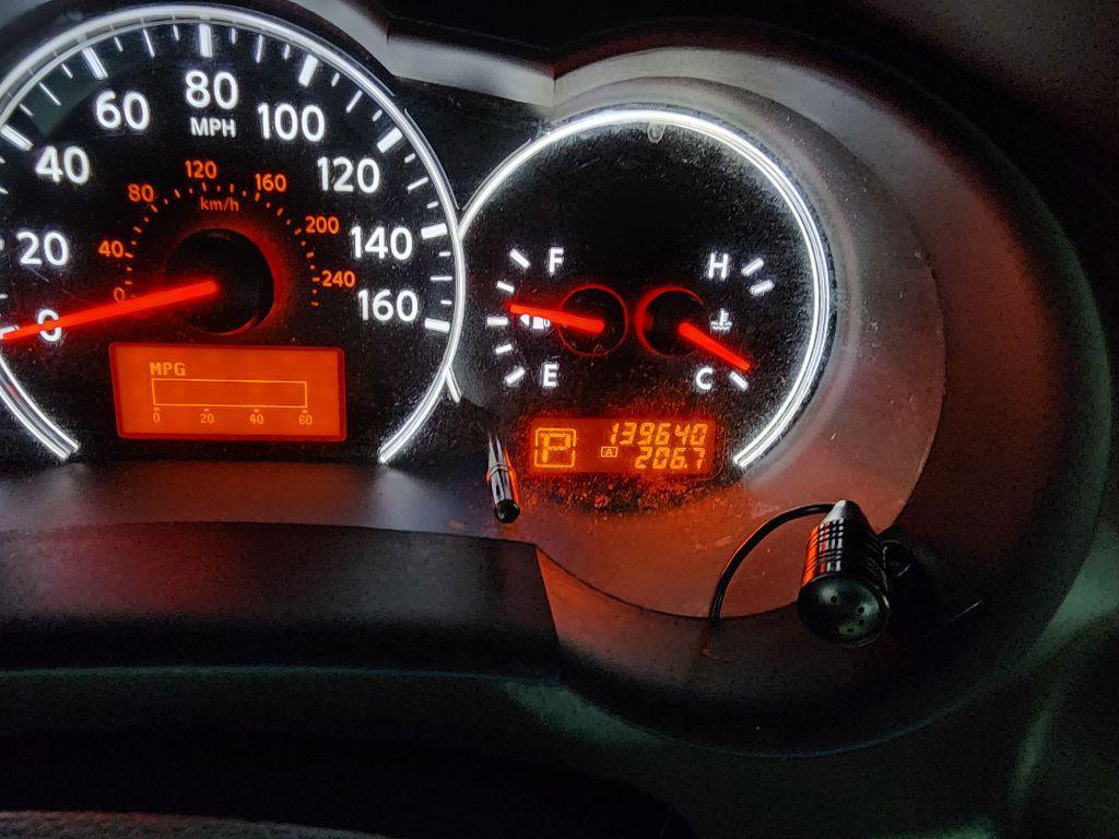 used 2012 Nissan Altima car, priced at $5,990