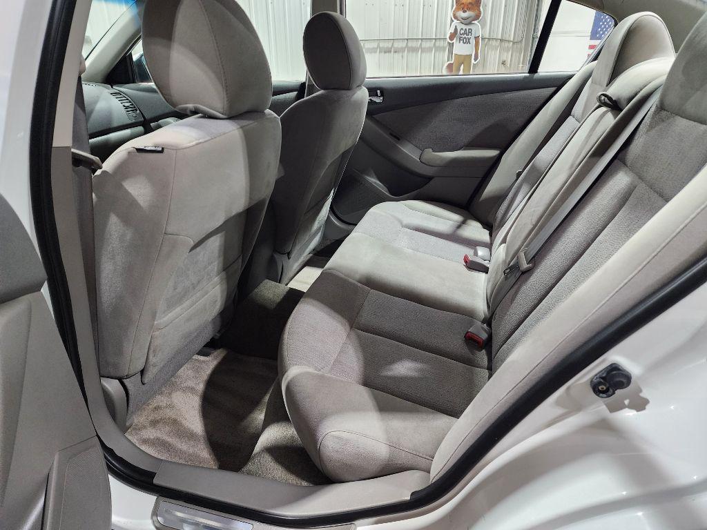 used 2012 Nissan Altima car, priced at $5,990