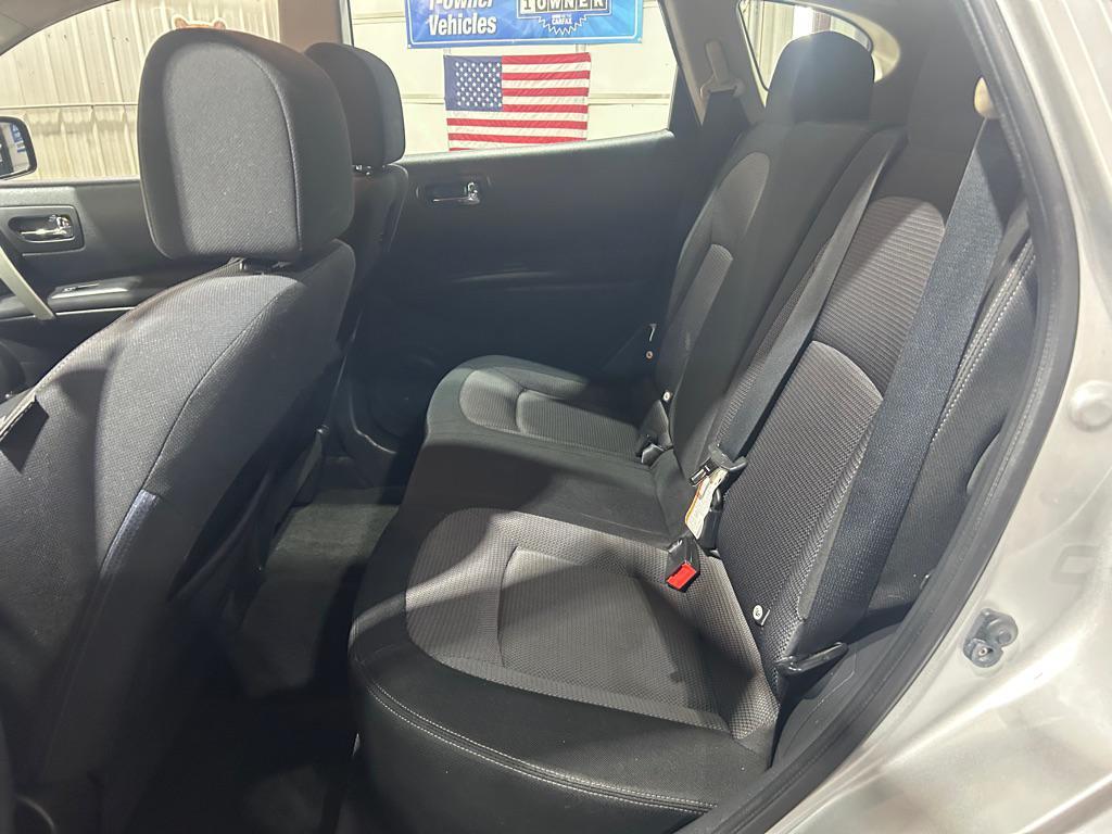 used 2011 Nissan Rogue car, priced at $5,990