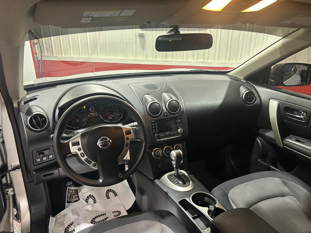 used 2011 Nissan Rogue car, priced at $5,990