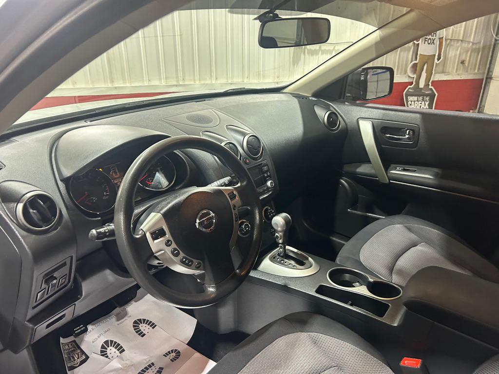 used 2011 Nissan Rogue car, priced at $5,990