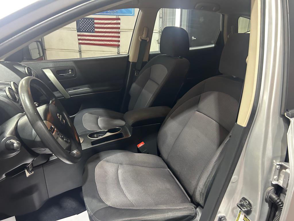 used 2011 Nissan Rogue car, priced at $5,990