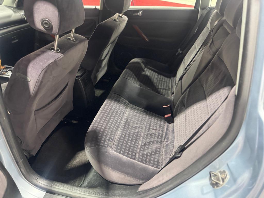 used 2003 Volkswagen Passat car, priced at $3,550