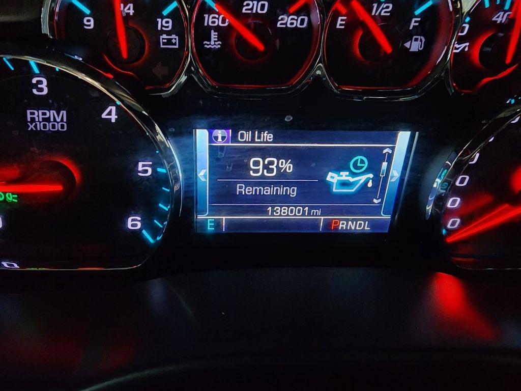 used 2018 GMC Sierra 1500 car, priced at $18,990