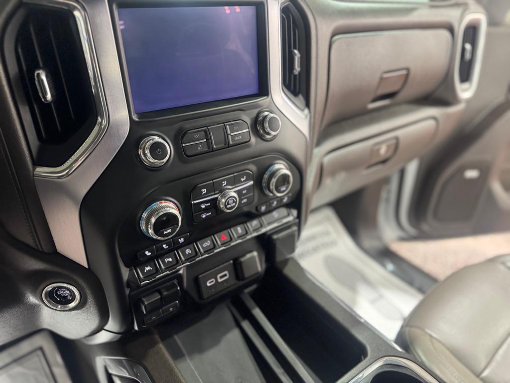 used 2019 GMC Sierra 1500 car, priced at $27,990