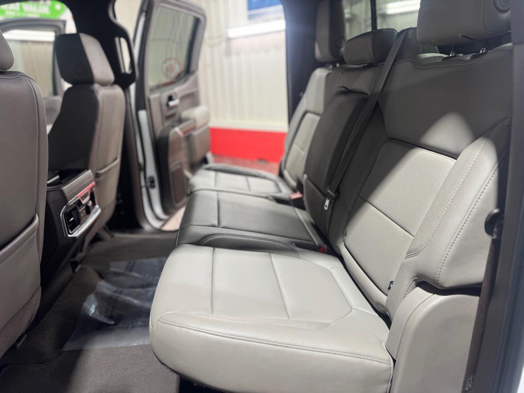used 2019 GMC Sierra 1500 car, priced at $27,990
