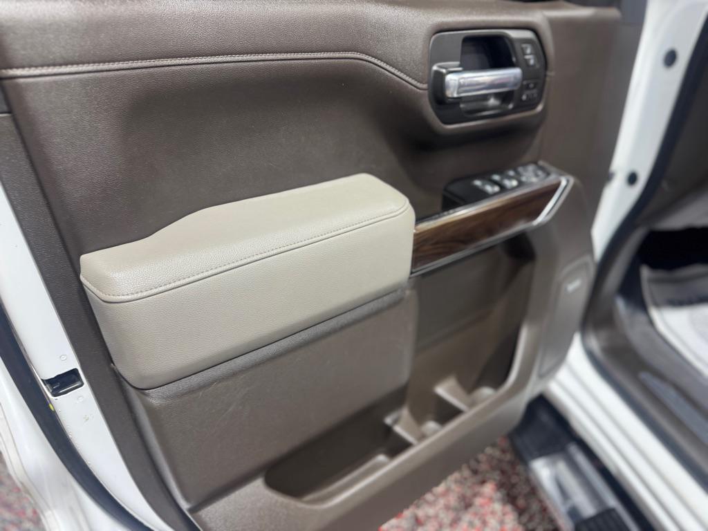 used 2019 GMC Sierra 1500 car, priced at $27,990