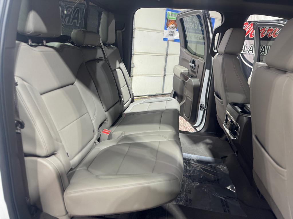 used 2019 GMC Sierra 1500 car, priced at $27,990