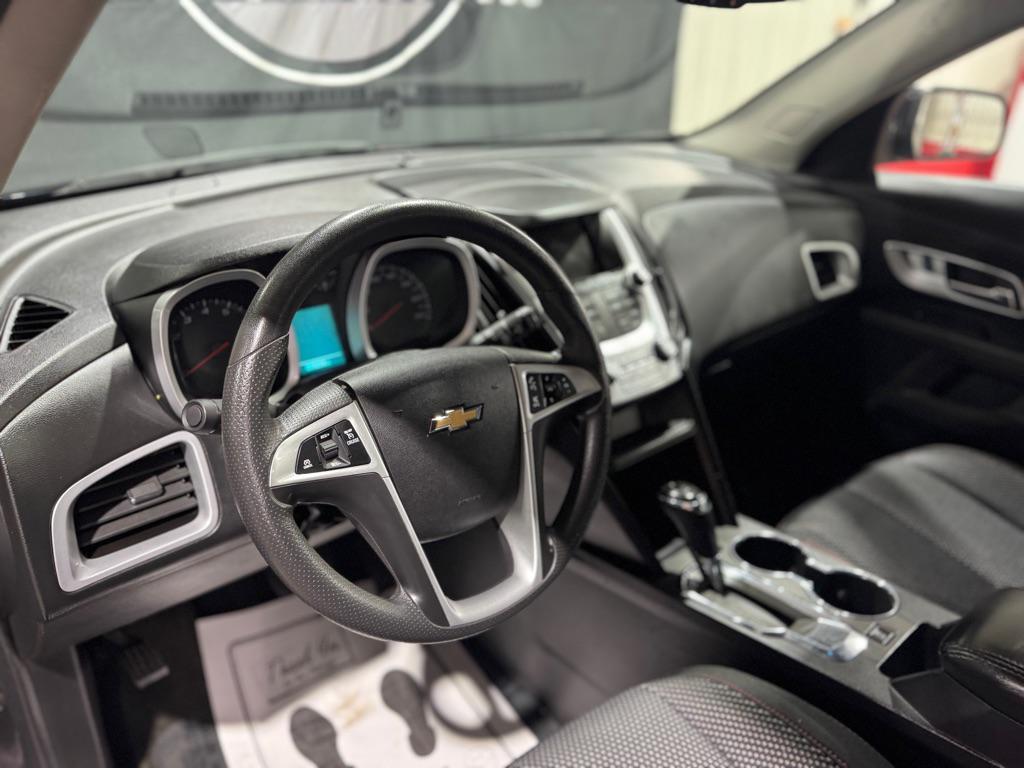 used 2017 Chevrolet Equinox car, priced at $7,990