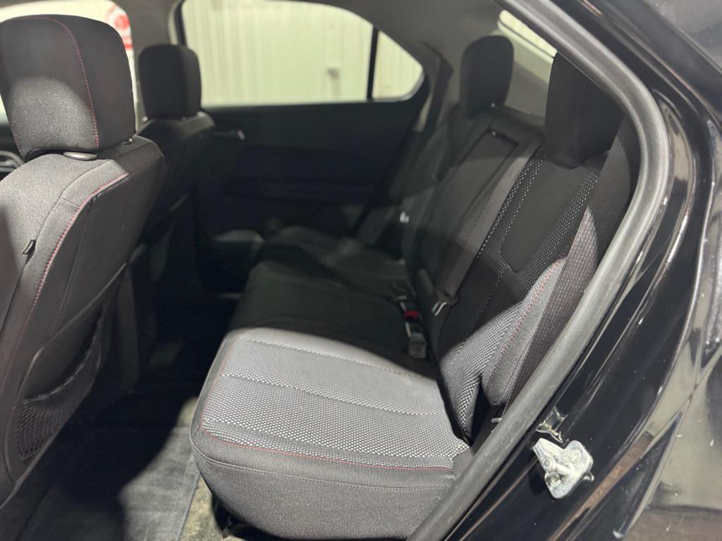 used 2017 Chevrolet Equinox car, priced at $7,990