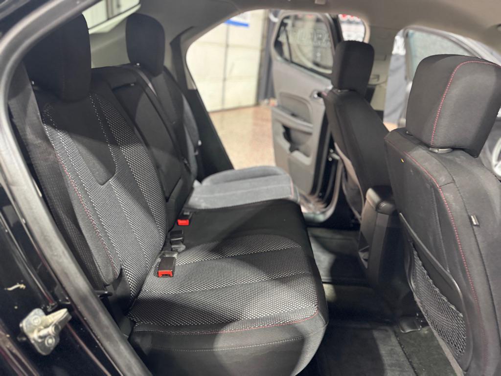 used 2017 Chevrolet Equinox car, priced at $7,990