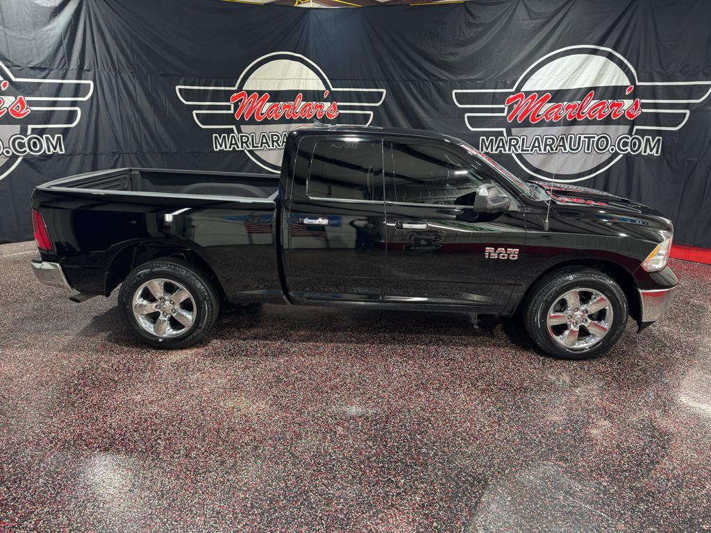 used 2014 Ram 1500 car, priced at $15,990