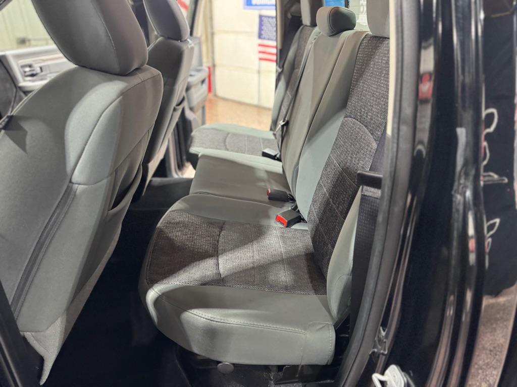 used 2014 Ram 1500 car, priced at $15,990