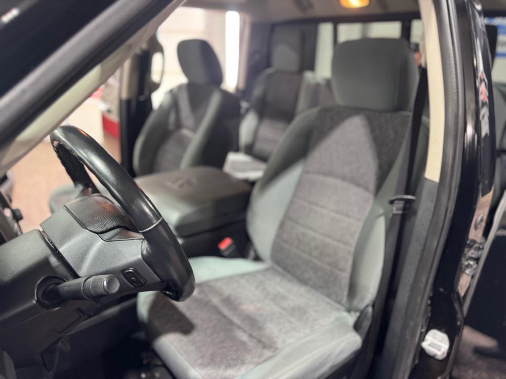 used 2014 Ram 1500 car, priced at $15,990