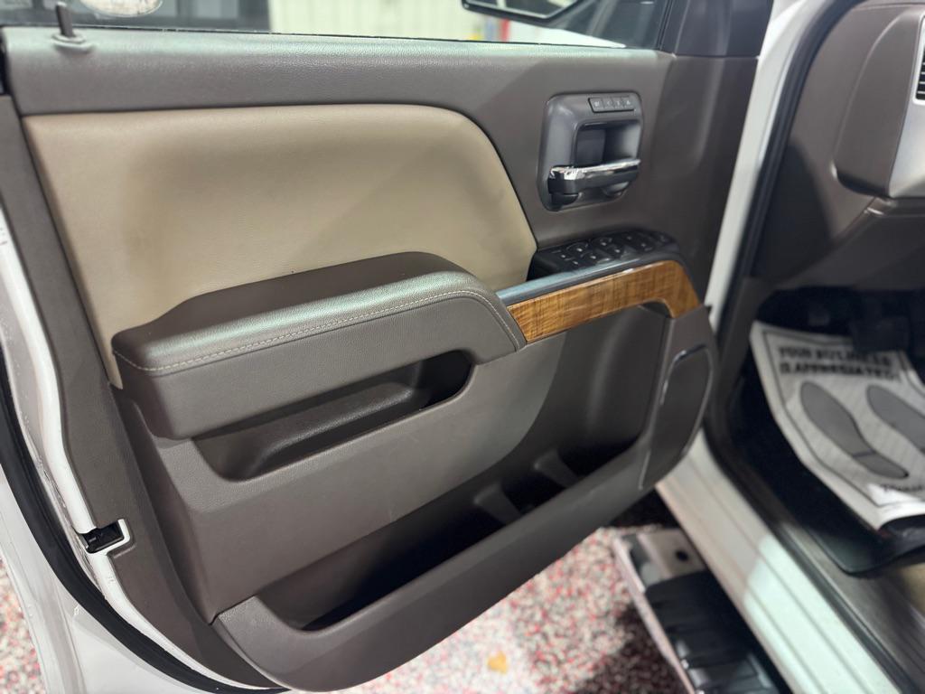 used 2016 GMC Sierra 1500 car, priced at $22,888