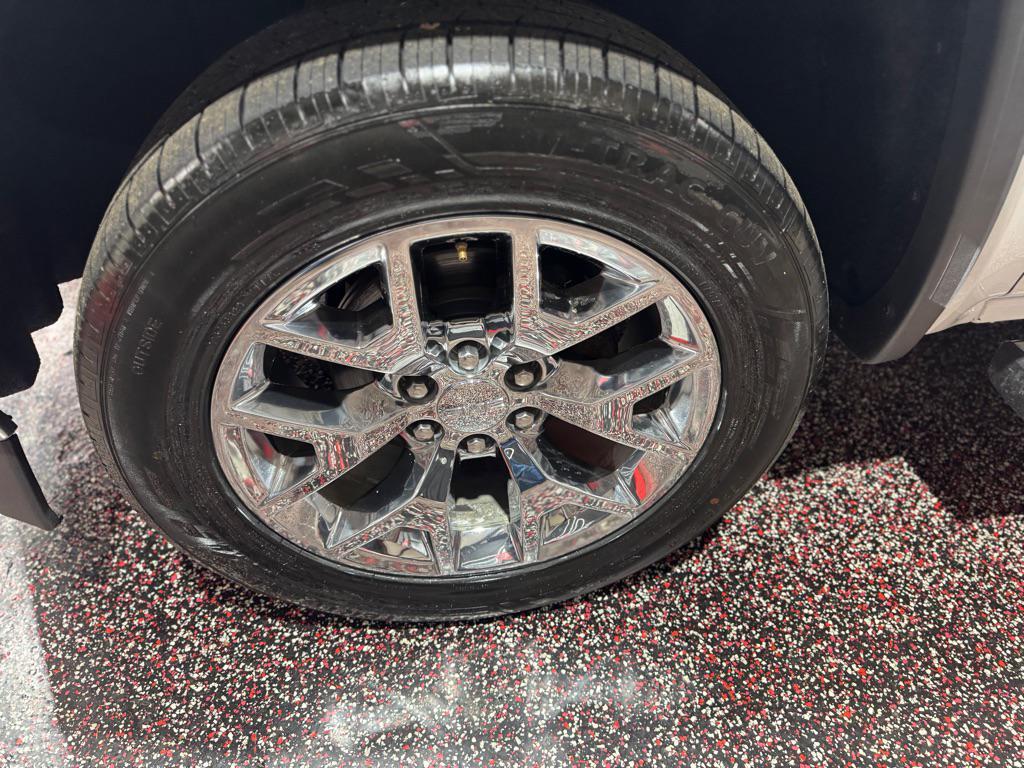 used 2016 GMC Sierra 1500 car, priced at $22,888