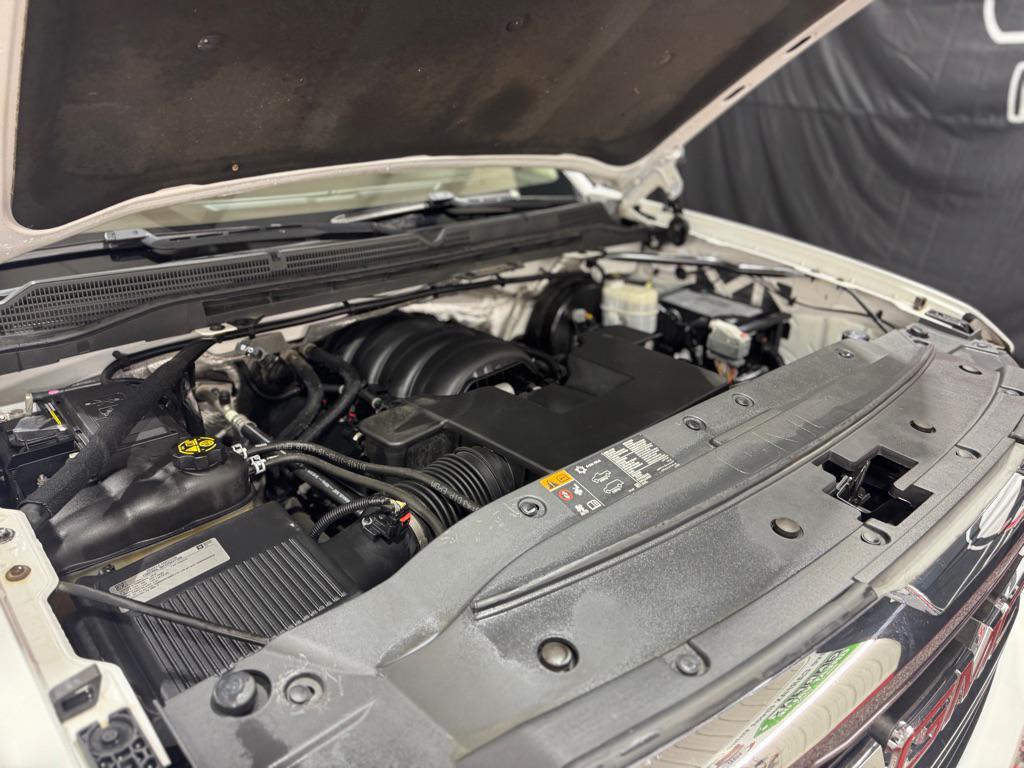 used 2016 GMC Sierra 1500 car, priced at $22,888