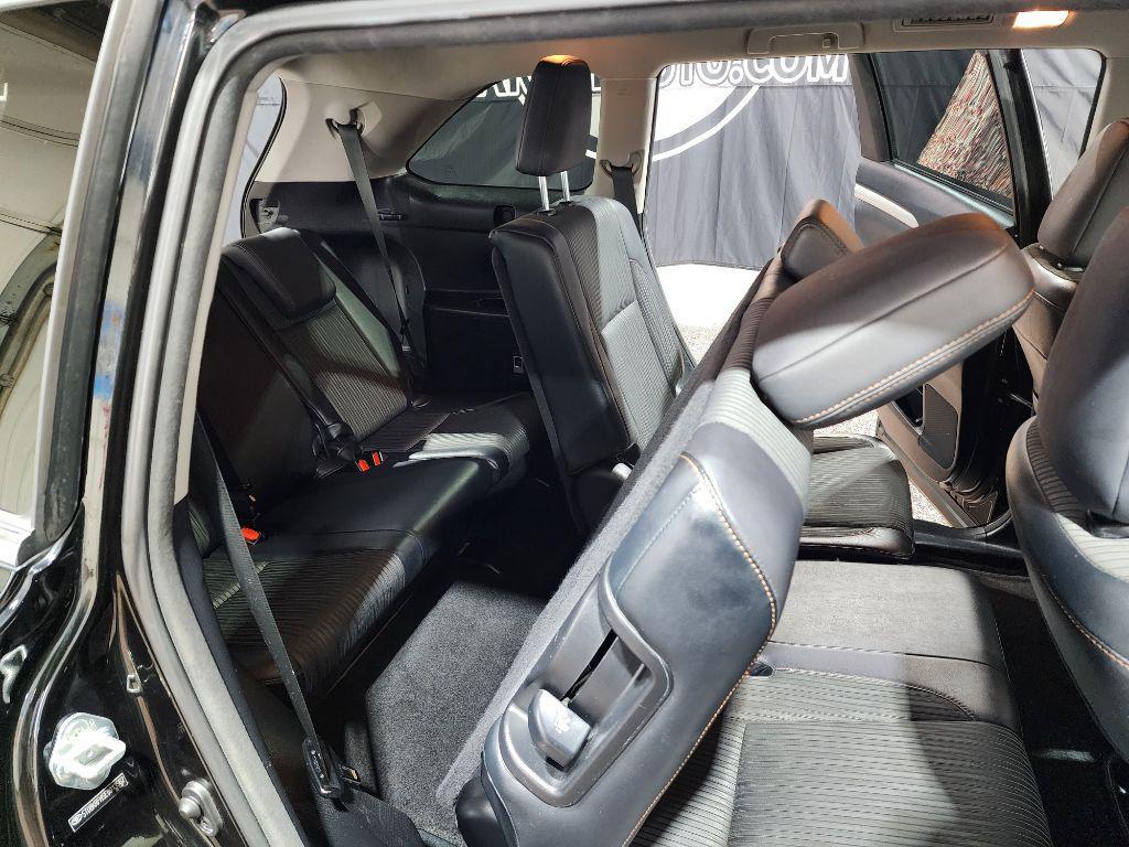 used 2014 Toyota Highlander car, priced at $8,950