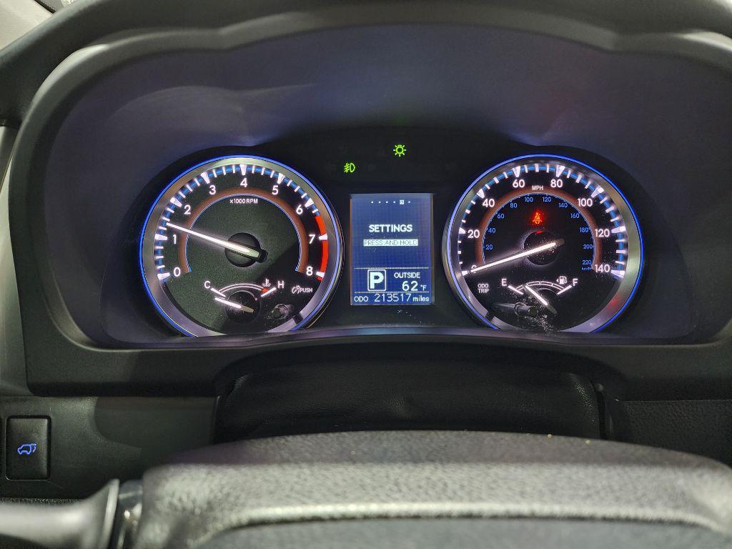 used 2014 Toyota Highlander car, priced at $8,950