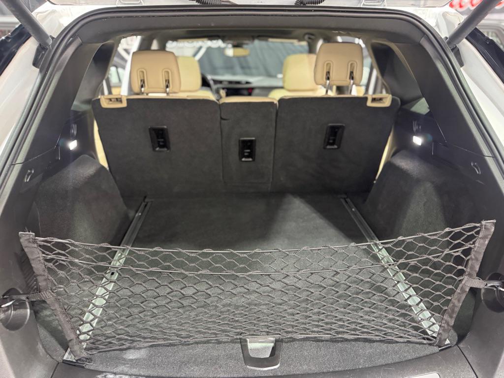 used 2017 Cadillac XT5 car, priced at $13,990